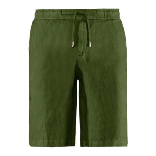 BomBoogie , Green Shorts ,Green male, Sizes: