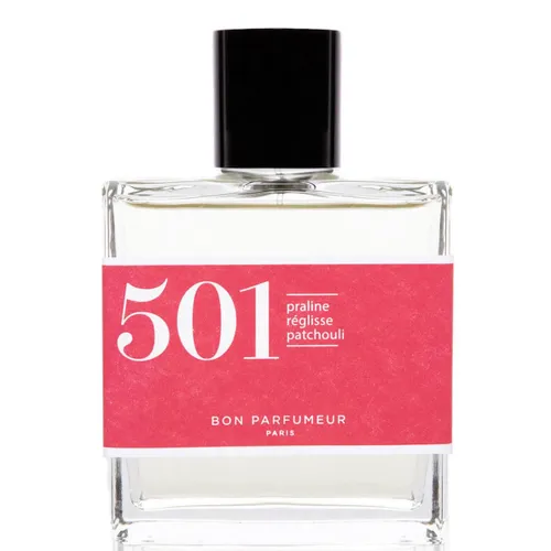 Bon Parfumeur 501 Praline Licorice Patchouli Eau de Parfum 100ml Spray