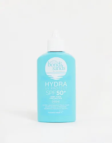 Bondi Sands Hydra SPF 50+ Face Fluid 40ml-No colour