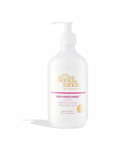 Bondi Sands Tropical Rum Body Wash (500ml) - One Size