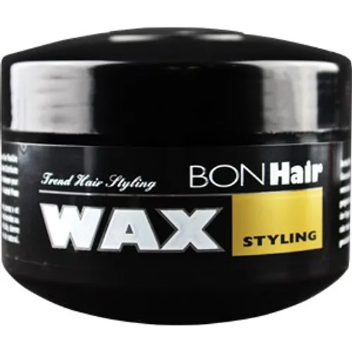 Bonhair Styling Wax Unisex 140 ml