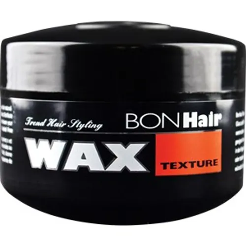 Bonhair Texture Wax Unisex 140 ml