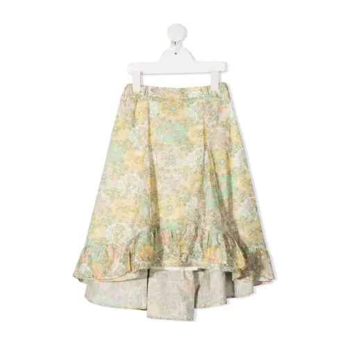 Bonpoint , Bonpoint Skirts MultiColour ,Multicolor female, Sizes: