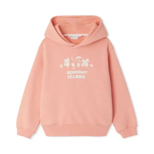 Bonpoint , Bonpoint Sweaters Pink ,Pink female, Sizes: