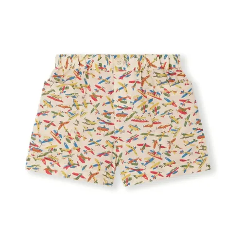 Bonpoint , Bonpoint Trousers MultiColour ,Multicolor female, Sizes: