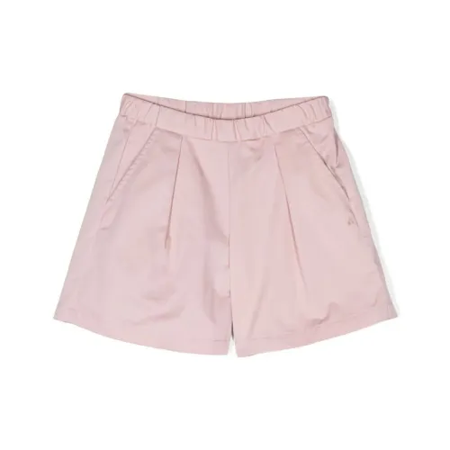 Bonpoint , Bonpoint Trousers Pink ,Pink female, Sizes: