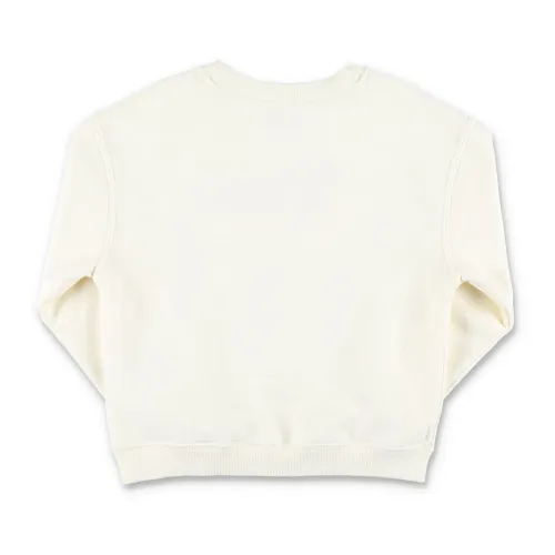 Bonpoint , Sweatshirts ,White female, Sizes: