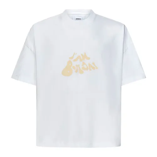 Bonsai , Bonsai T-shirts and Polos White ,White male, Sizes: