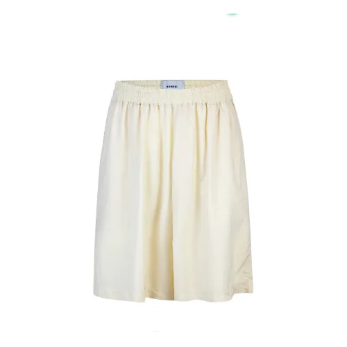 Bonsai , Casual Shorts ,Yellow male, Sizes: