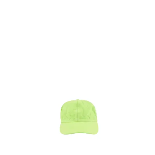 Bonsai , Cotton Hats for Men and Women ,Green male, Sizes: ONE