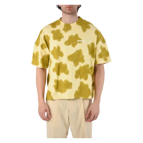 Bonsai , T-Shirts ,Multicolor male, Sizes: