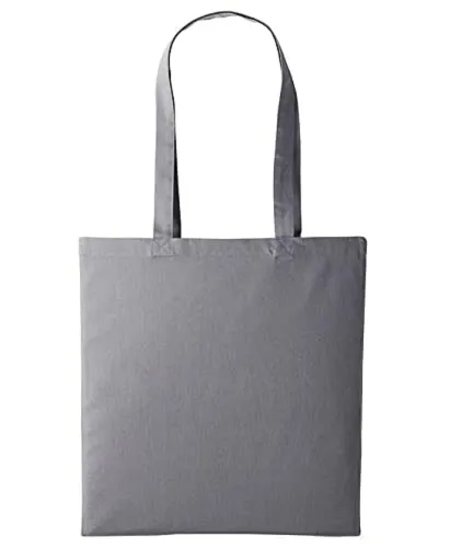 Boolavard Cotton Tote Bag
