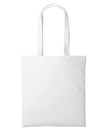 Boolavard Cotton Tote Bag