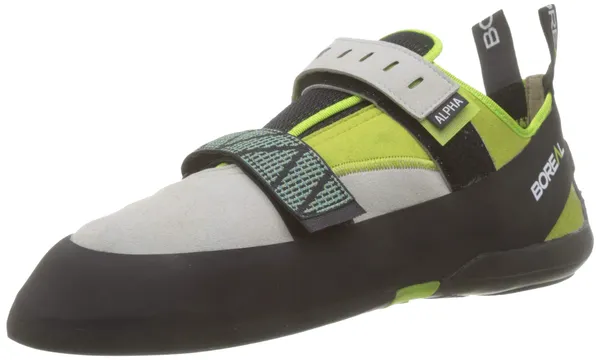 Boreal Alpha Unisex Sports Shoes – Multicoloured