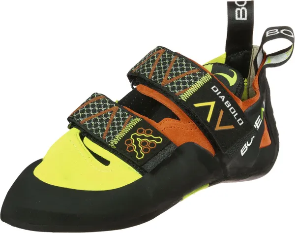 Boreal Diabolo Unisex Sports Shoes – Multicoloured