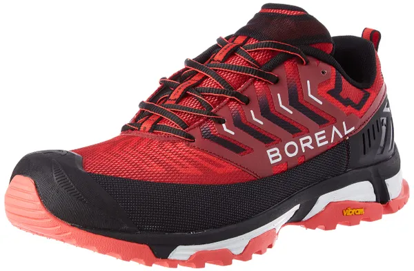 Boreal Men's 31653 Track Shoe