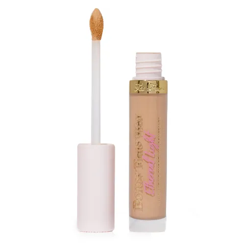 Born This Way Ethereal Light Illuminating Smoothing Concealer Buttercup