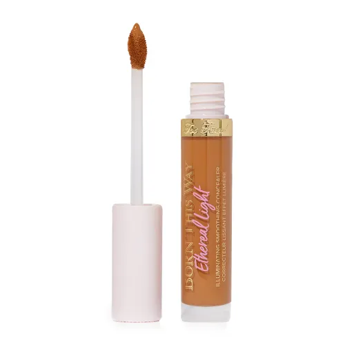Born This Way Ethereal Light Illuminating Smoothing Concealer Caramel Drizzle