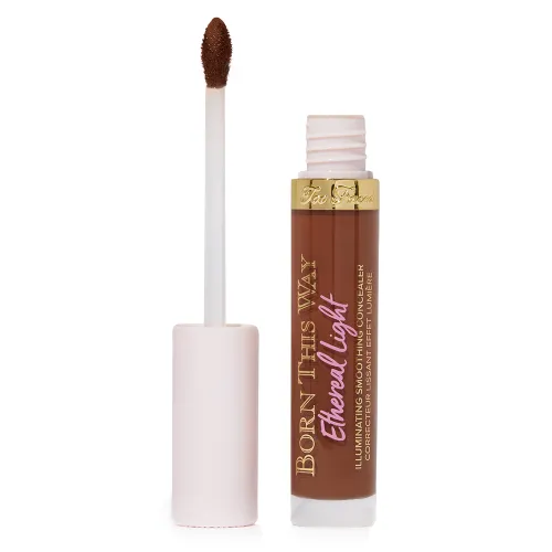 Born This Way Ethereal Light Illuminating Smoothing Concealer Espresso