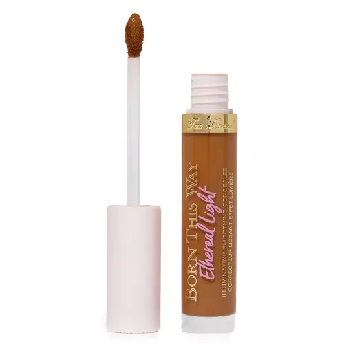 Born This Way Ethereal Light Illuminating Smoothing Concealer Hot Cocoa