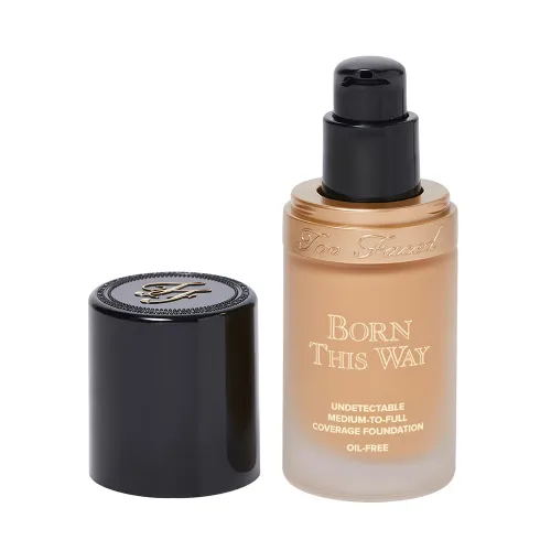 Born This Way Foundation Natural Beige