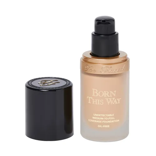 Born This Way Foundation Pearl