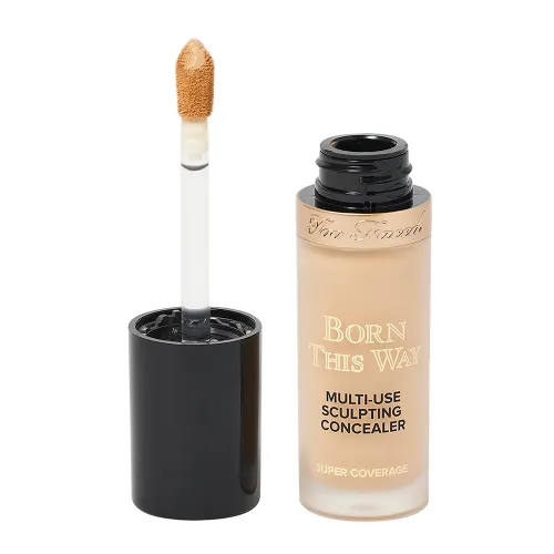 Born This Way Super Coverage Concealer Almond