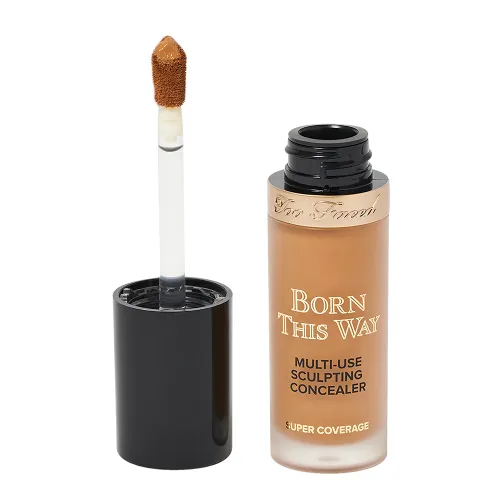 Born This Way Super Coverage Concealer Butterscotch