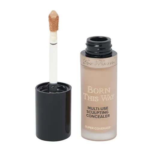 Born This Way Super Coverage Concealer Cookie