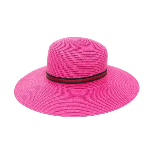 Borsalino , Borsalino Hats Fuchsia ,Pink female, Sizes: