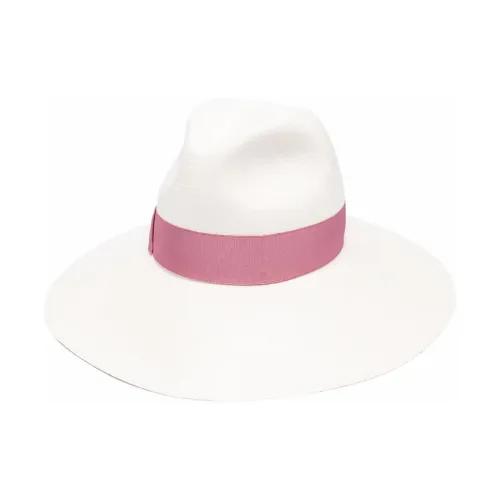 Borsalino , Sophie Panama Hat ,White female, Sizes: