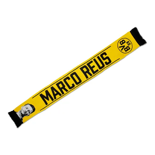 Borussia Dortmund BVB Marco Reus Scarf