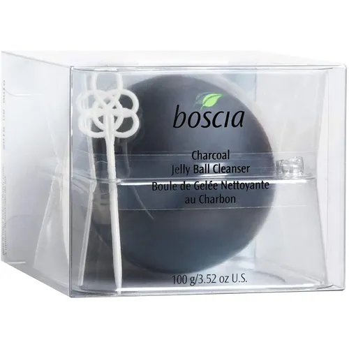 Boscia C256-00 Charcoal Jelly Ball Cleanser