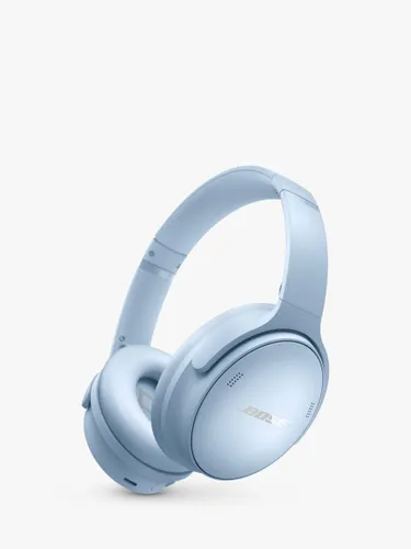 Bose QuietComfort Noise Cancelling Over-Ear Wireless Bluetooth Headphones with Mic/Remote - Moonstone - Unisex