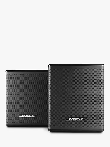 Bose Surround Speakers - Black - Unisex