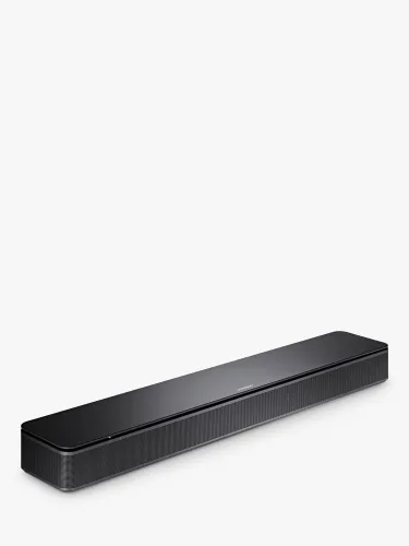 Bose TV Speaker Bluetooth Soundbar - Black - Unisex