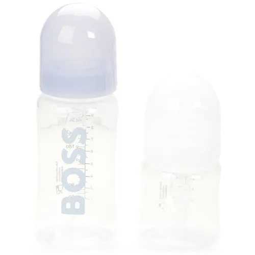 Boss 2-Pack Baby Bottles - Blue