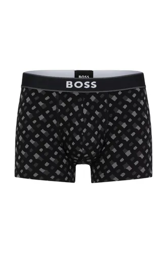 Boss 24 Print 10250910 Boxer