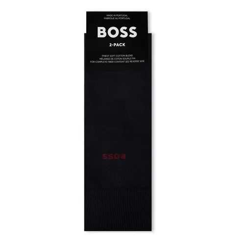 Boss 2P RS Uni Colors CC 10241197 0 - Red