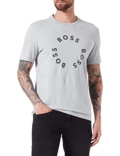 Boss 4 10194355 01 Short Sleeve T-shirt