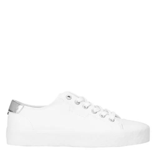Boss Aiden Court Trainers - White