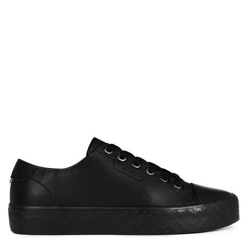 Boss Aiden Trainers - Black