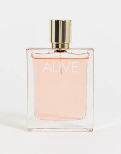 BOSS ALIVE For Her EDP 80ml-No colour