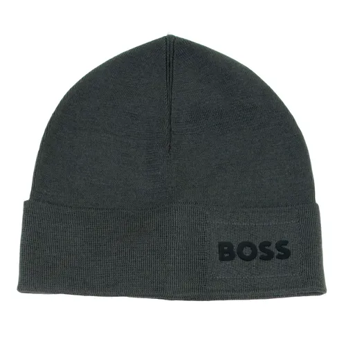 BOSS Aride X Beanie Hat