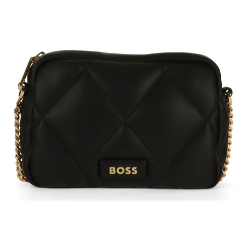 Boss , Bags ,Black female, Sizes: ONE SIZE