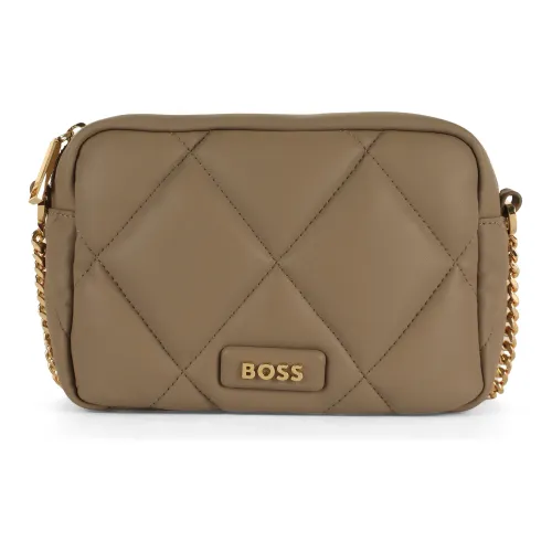 Boss , Bags ,Green female, Sizes: ONE SIZE