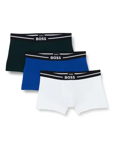 Boss Bold 10249254 Boxer 3 Units