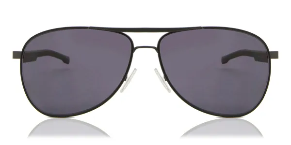 BOSS Boss 1199/S TI7/M9 Men's Sunglasses Black Size 63