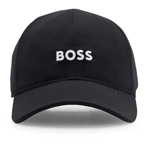 Boss Boss Active Adv Cap Sn32 - Blue