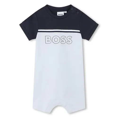 Boss Boss All In One Bb42 - Blue